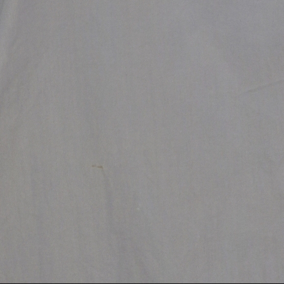 Acne Studios Women's Sleevless Cotton Blue Collered Button Up Top 36 - Picture 5 of 9